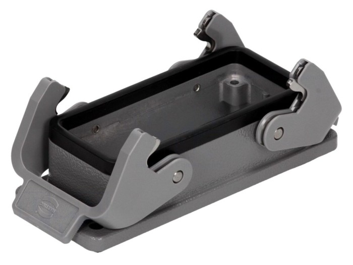 Conector carcasă HDC Han B 16B IP67