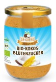 Zahar din nectar de flori de cocos bio 280g Dr. Goerg