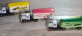 3 machete masinute tiruri hermey TRANSPORT INCLUS
