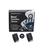 Modul pornire motor VW GOLF7,Octavia 15-19, Touran 16-19 keyless entry/close, buton start/stop, v1 - BENZSPECIALIST CarStore Technology