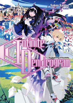 Infinite Dendrogram: Volume 1 foto