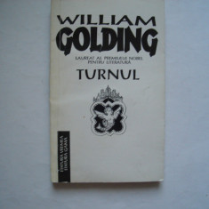 Turnul - William Golding