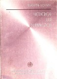 VEDEREA LUI DUMNEZEU-VLADIMIR LOSSKY-337725