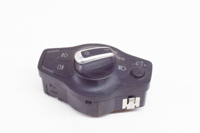Modul de control comutator faruri AUDI A5 Sportback 8TA 2015 OEM: 8K0941531AS 11509177 foto