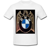 Cumpara ieftin Tricou &quot; Sigla BMW &quot;