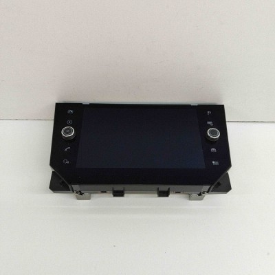 Ecran de navigație SEAT ARONA KJ7 2019 OEM: 6F0919605A,A2C1892700001,A2C99819602 foto