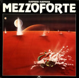 Vinil LP Mezzoforte &ndash; Surprise, Surprise (VG++), Jazz