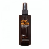 Spray ulei pentru bronzare accelerata SPF 30 Tan &amp; Protect Piz Buin