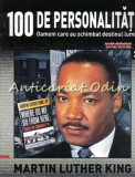100 De Personalitati - Martin Luther King - Nr.: 31