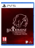 Bloodrayne Definitive Collection Limited Edition