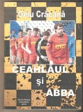 Gelu Cracana-Ceahlaul si abba