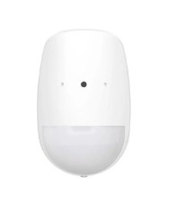 Detector PIR si geam spart wireless Hikvision DS-PDPG12P-EG2-WE, frecventa