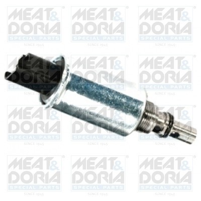 MEAT &amp;amp; DORIA 9123 Supapa reglaj, cantitate combustibil (Sistem foto