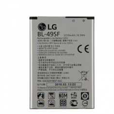 Acumulator LG H525N G4 mini BL-49SF