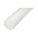Bara Poliamida POM Poliacetal Alba 60mm x 1000mm, 4.24kg