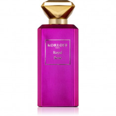 Korloff Royal Rose Eau de Parfum pentru femei 88 ml