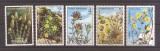 Spania 1974 - Floră, MNH