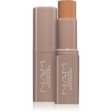 NAM Sculpting crema Bronzant&atilde; stick culoare 2 True Natural 10 g