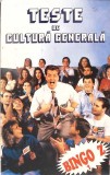 TESTE DE CULTURA GENERALA-DAN DUMITRESCU-354241