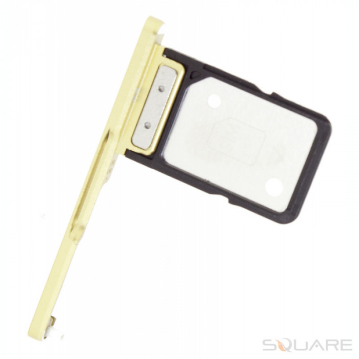 Suport SIM Sony Xperia XA2 Ultra, SS, Gold