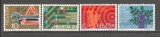 Elvetia.1972 Aniversari si evenimente SH.68