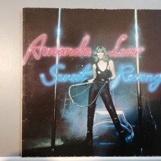 Amanda Lear – Sweet Revenge (1978/Ariola/RFG) - Vinil/Vinyl/ca Nou (NM+)