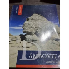 Dambovita - Ghid Turistic