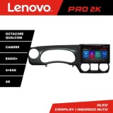Navigatie JEEP WRANGLER 2011-2016 Manual K-wr Lenovo PRO 4+64 13 inch 2K android 4G DSP gps internet CarStore Technology