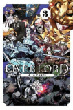 Overlord a la Carte. Volume 3 | Kugane Maruyama, Yen Press