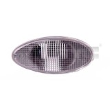 Semnalizator MITSUBISHI LANCER Limuzina (CS, CT0) (2000 - 2016) TYC 18-6061-01-9