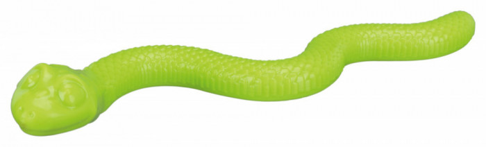 Jucarie Recompensa Snack Snake 42 cm 34949