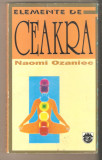 Ceakra-Naomi Ozaniec