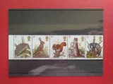 ANGLIA - MNH