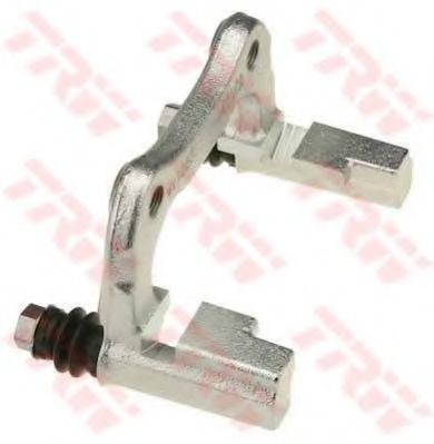 Suport,etrier RENAULT TWINGO II (CN0) (2007 - 2014) TRW BDA970