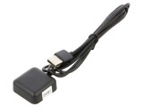 Modul GPS Multi-Satelit USB 4,5-5,5VDC