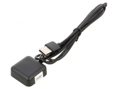 Modul GPS Multi-Satelit USB 4,5-5,5VDC foto