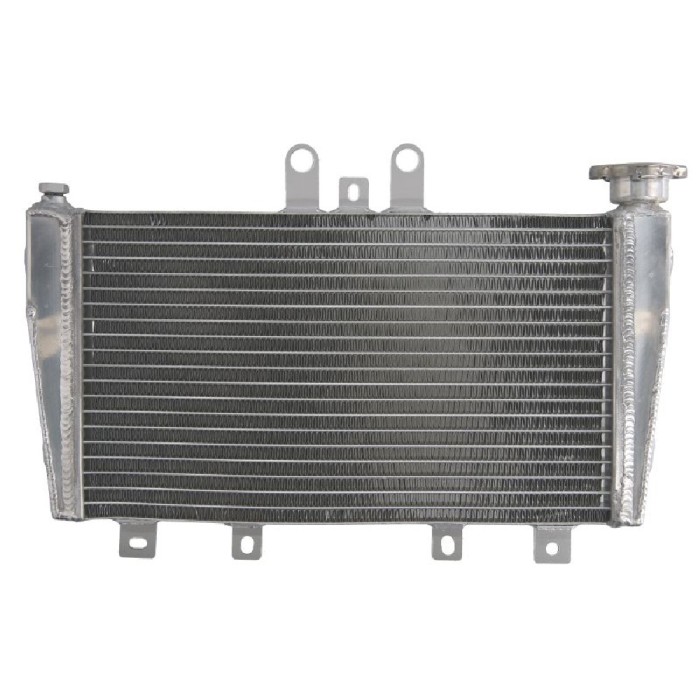 RADIATOR TRIUMPH SPEED TRIPLE 1050 2005 2010