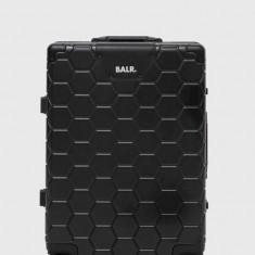 BALR. valiza culoarea negru
