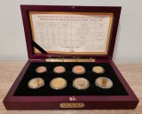 Set monetarie euro Belgia 2000 (PROOF)