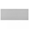 Gossi covor traversa, gri deschis, 80x200 cm