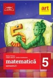 Cumpara ieftin Matematica. Clasa 5. Semestrul I/Marius Perianu, Catalin Stanica, Stefan Smarandoiu, Art Educational