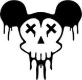 Dead Mickey