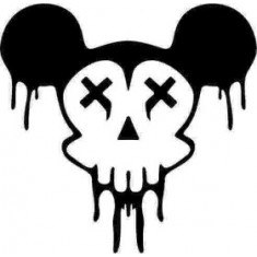 Dead Mickey