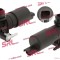 Pompa spalator CITROEN Berlingo, C1, C3 Pluriel, C5, C8, Jumpy, Xsara, Xsara Picasso; Dacia Dokker, Duster, Lodgy, Logan, Sandero; Peugeot Expert, Pa