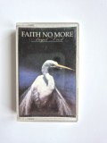 Casetă Audio Faith No More &ndash; Angel Dust &ndash; Ediție de Colecție &ndash; Stare Foarte Bună - anii 90