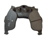 Set placute frana fata Renault Espace 4 2002-2015; Grand Scenic, Laguna 2, 2001-2007; Vel Satis 2002-; SRLine Polonia, punte fata