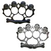 Set doua boxuri autoaparare DEPOX&reg;, Special Rise, otel inoxidabil, multicolor