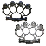 Cumpara ieftin Set doua boxuri autoaparare DEPOX&reg;, Special Rise, otel inoxidabil, multicolor