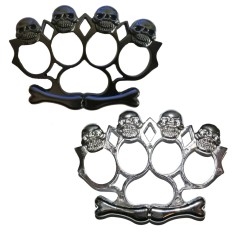 Set doua boxuri autoaparare DEPOX&reg;, Special Rise, otel inoxidabil, multicolor