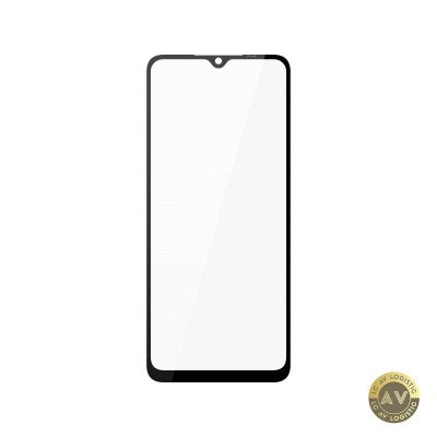 Geam Ecran Xiaomi Redmi 10C Negru foto